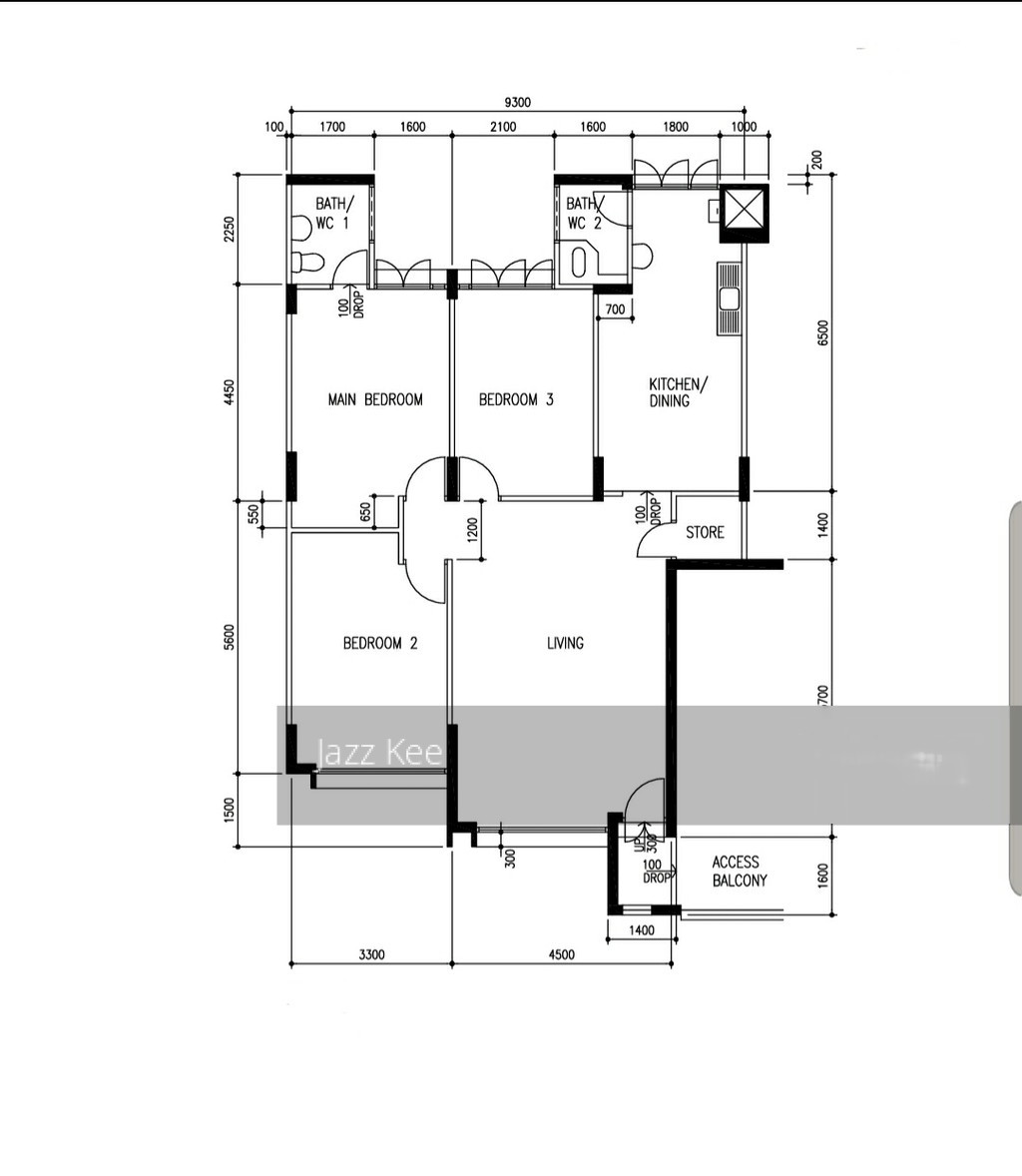 Blk 141 Tampines Street 12 (Tampines), HDB 4 Rooms #213827981